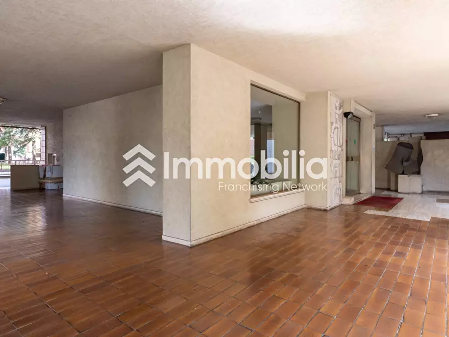 Immagine 33 di Appartamento in vendita  in Via Barnaba Panizza 8 a Torino