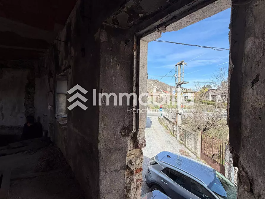 Immagine 5 di Rustico / casale in vendita  in tanaro 31 a Bagnasco