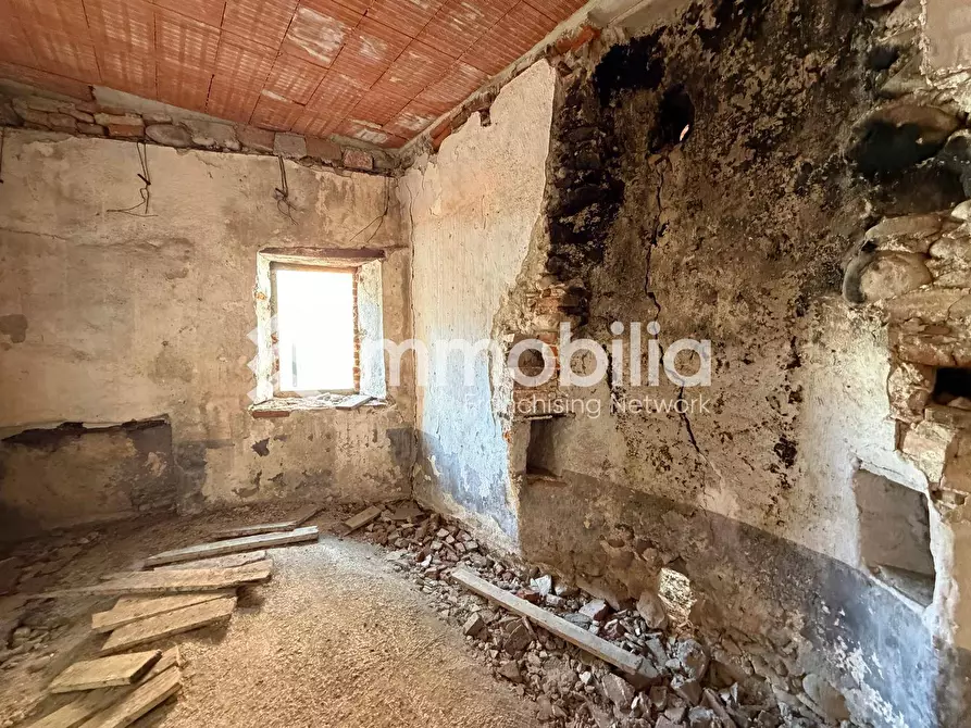 Immagine 6 di Rustico / casale in vendita  in tanaro 31 a Bagnasco