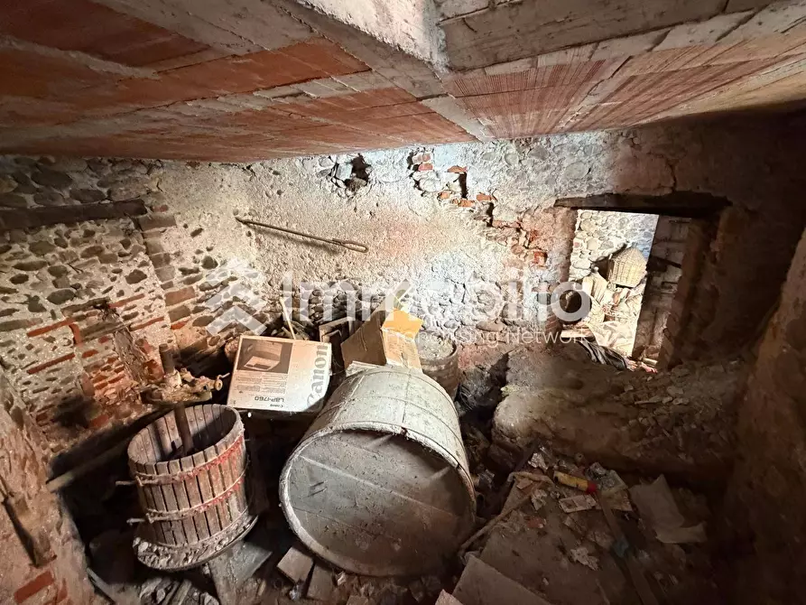 Immagine 7 di Rustico / casale in vendita  in tanaro 31 a Bagnasco
