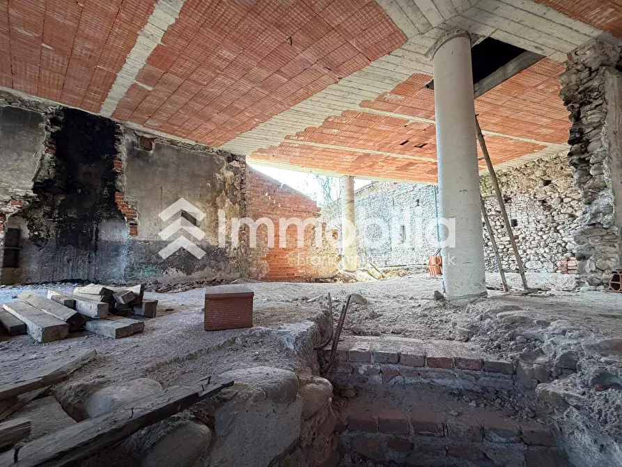 Immagine 8 di Rustico / casale in vendita  in tanaro 31 a Bagnasco