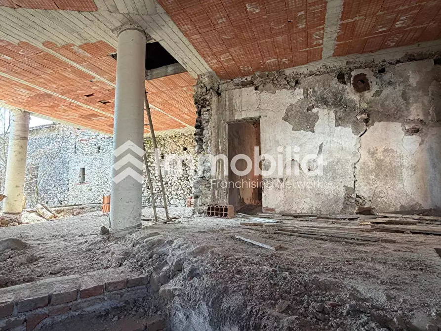 Immagine 9 di Rustico / casale in vendita  in tanaro 31 a Bagnasco