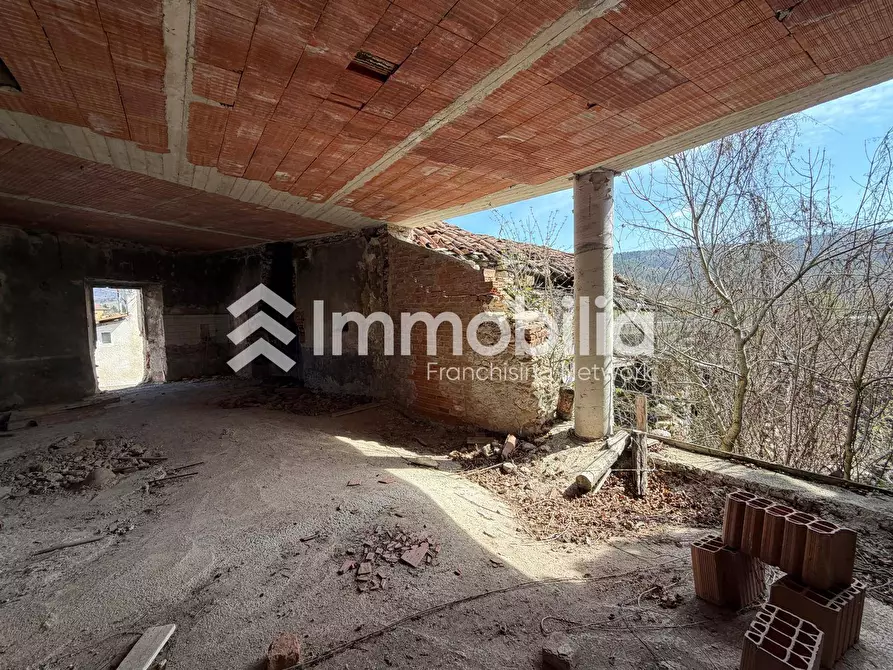 Immagine 11 di Rustico / casale in vendita  in tanaro 31 a Bagnasco