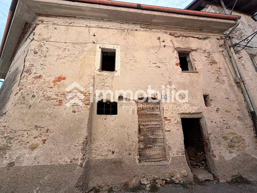 Immagine 2 di Rustico / casale in vendita  in tanaro 31 a Bagnasco