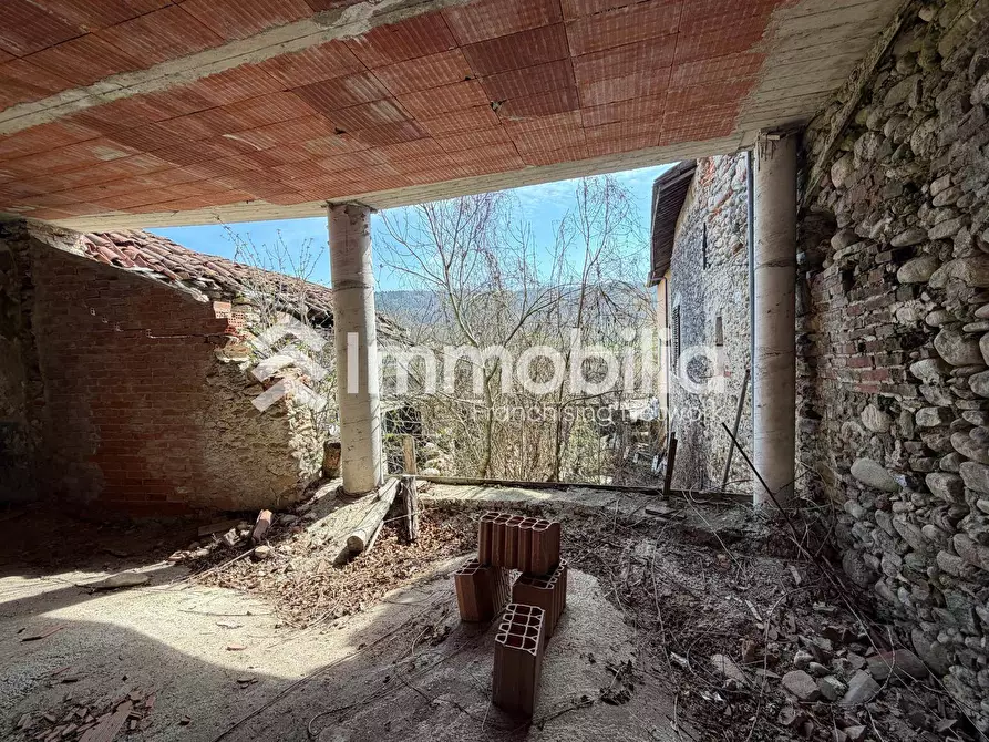 Immagine 13 di Rustico / casale in vendita  in tanaro 31 a Bagnasco