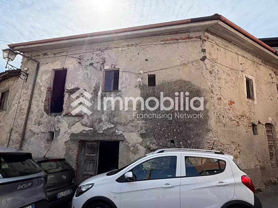 Immagine 1 di Rustico / casale in vendita  in tanaro 31 a Bagnasco
