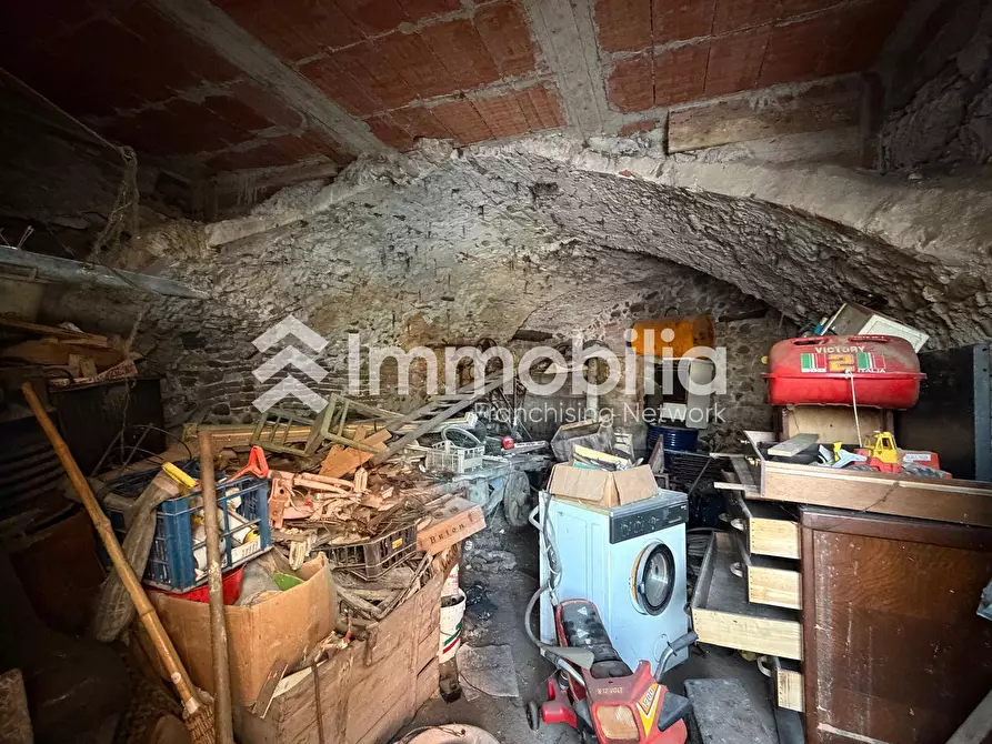 Immagine 15 di Rustico / casale in vendita  in tanaro 31 a Bagnasco