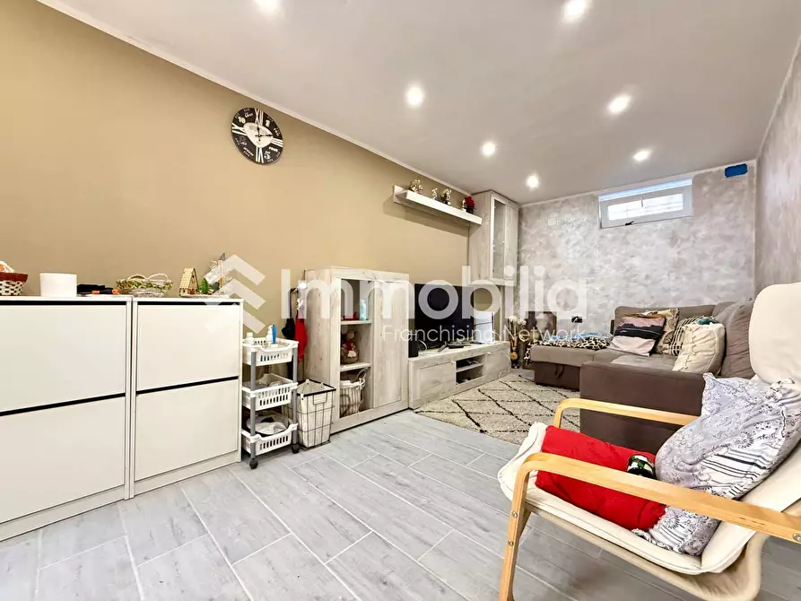 Immagine 20 di Casa indipendente in vendita  in Via degli Alleati a Nichelino