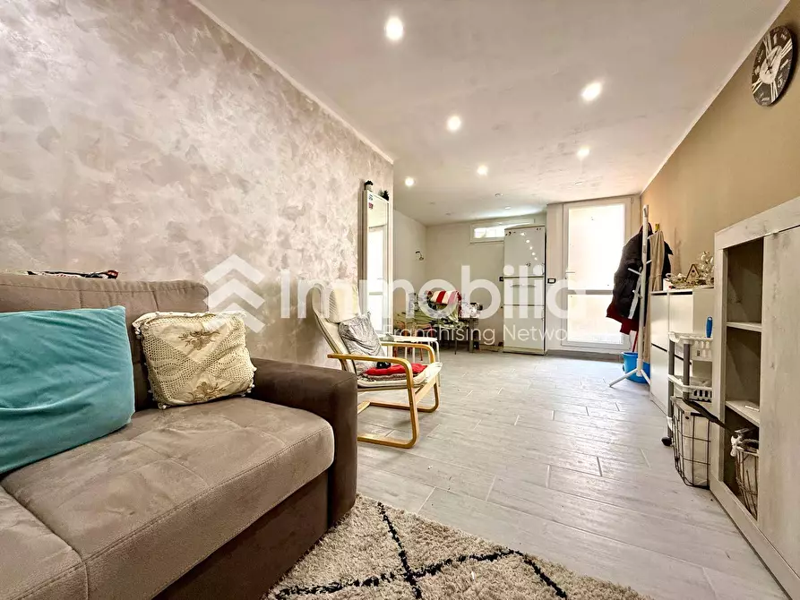 Immagine 21 di Casa indipendente in vendita  in Via degli Alleati a Nichelino