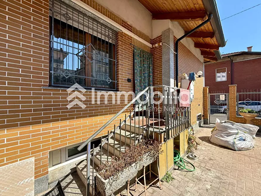 Immagine 5 di Casa indipendente in vendita  in Via degli Alleati a Nichelino