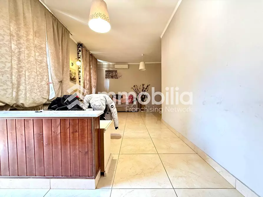 Immagine 7 di Casa indipendente in vendita  in Via degli Alleati a Nichelino