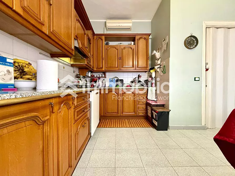 Immagine 11 di Casa indipendente in vendita  in Via degli Alleati a Nichelino