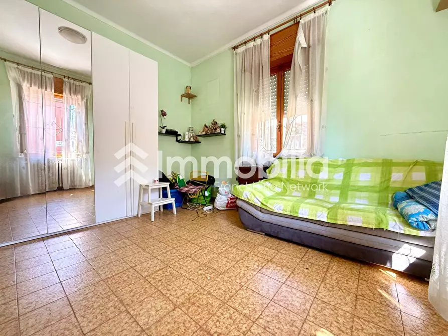 Immagine 14 di Casa indipendente in vendita  in Via degli Alleati a Nichelino