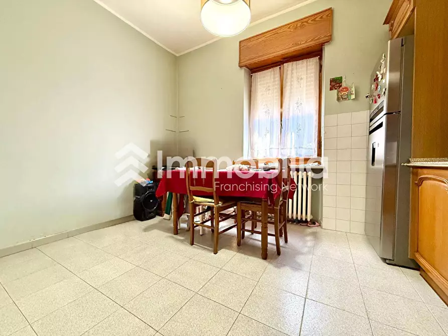 Immagine 12 di Casa indipendente in vendita  in Via degli Alleati a Nichelino