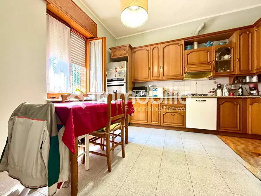 Immagine 10 di Casa indipendente in vendita  in Via degli Alleati a Nichelino