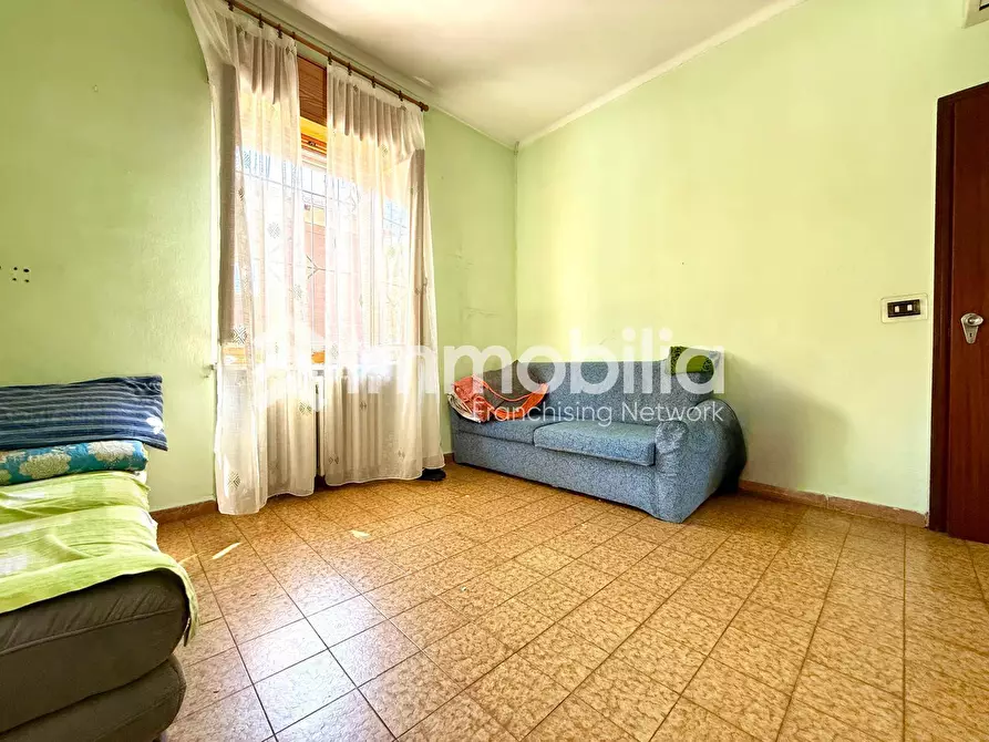 Immagine 15 di Casa indipendente in vendita  in Via degli Alleati a Nichelino