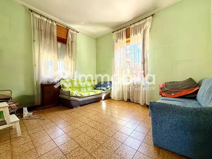 Immagine 13 di Casa indipendente in vendita  in Via degli Alleati a Nichelino