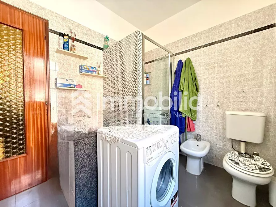 Immagine 18 di Casa indipendente in vendita  in Via degli Alleati a Nichelino