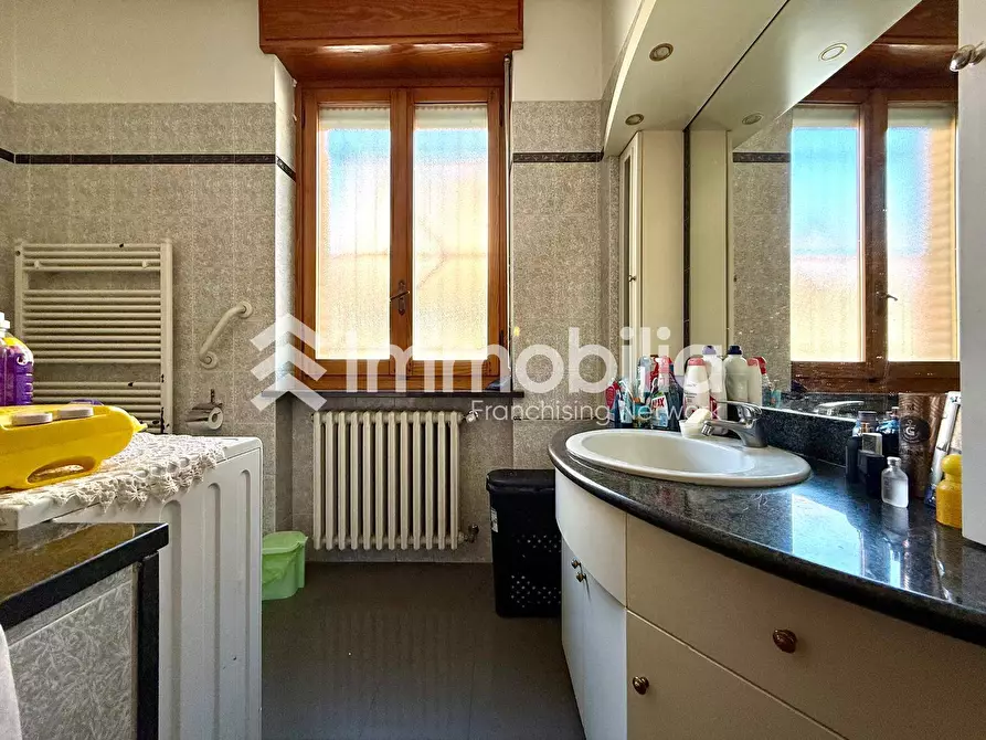 Immagine 17 di Casa indipendente in vendita  in Via degli Alleati a Nichelino