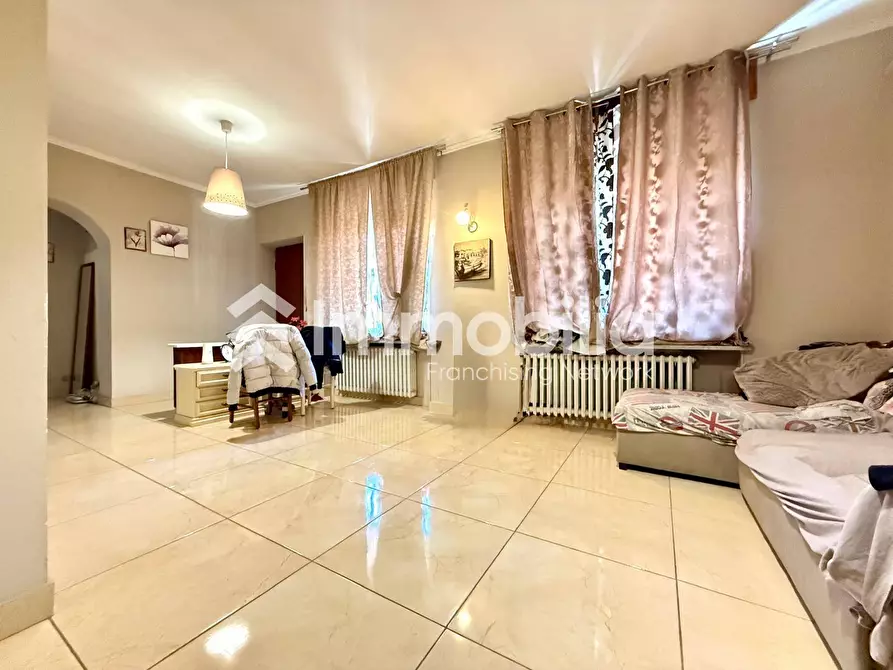 Immagine 9 di Casa indipendente in vendita  in Via degli Alleati a Nichelino