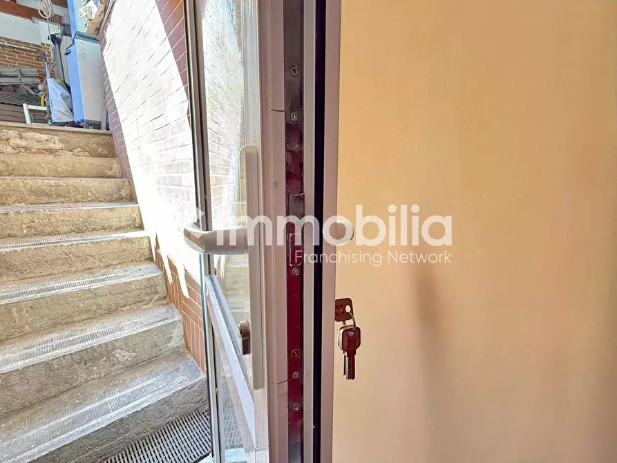 Immagine 27 di Casa indipendente in vendita  in Via degli Alleati a Nichelino