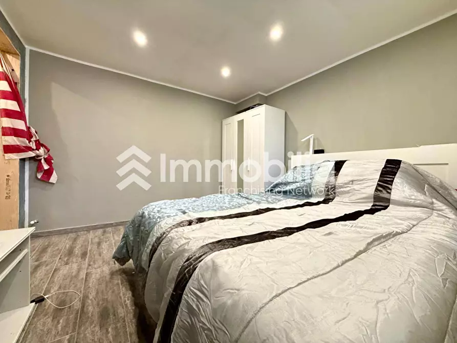 Immagine 24 di Casa indipendente in vendita  in Via degli Alleati a Nichelino