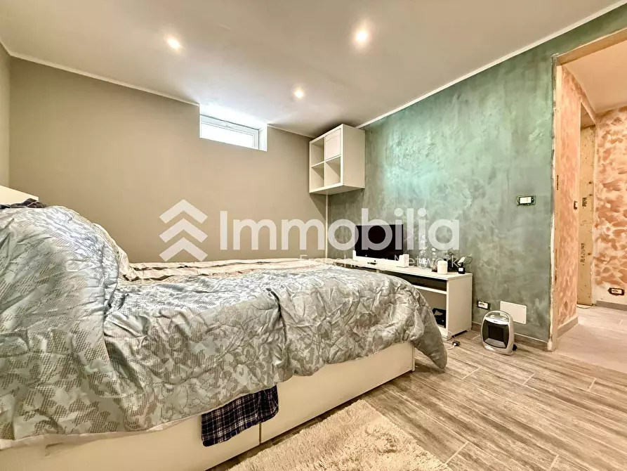 Immagine 22 di Casa indipendente in vendita  in Via degli Alleati a Nichelino