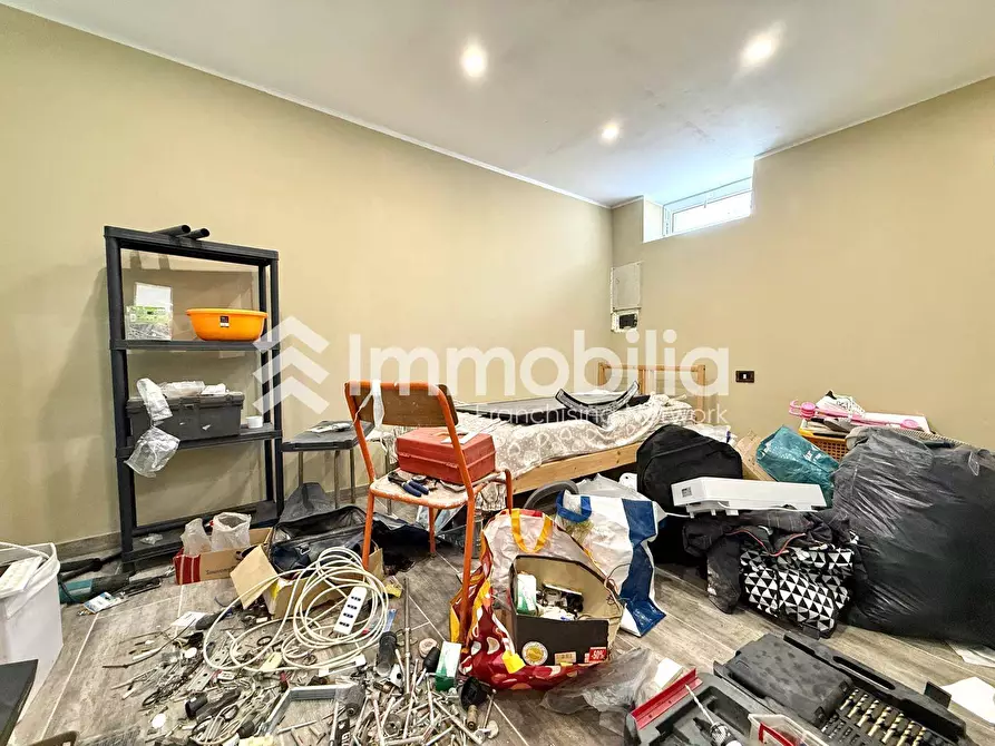 Immagine 25 di Casa indipendente in vendita  in Via degli Alleati a Nichelino