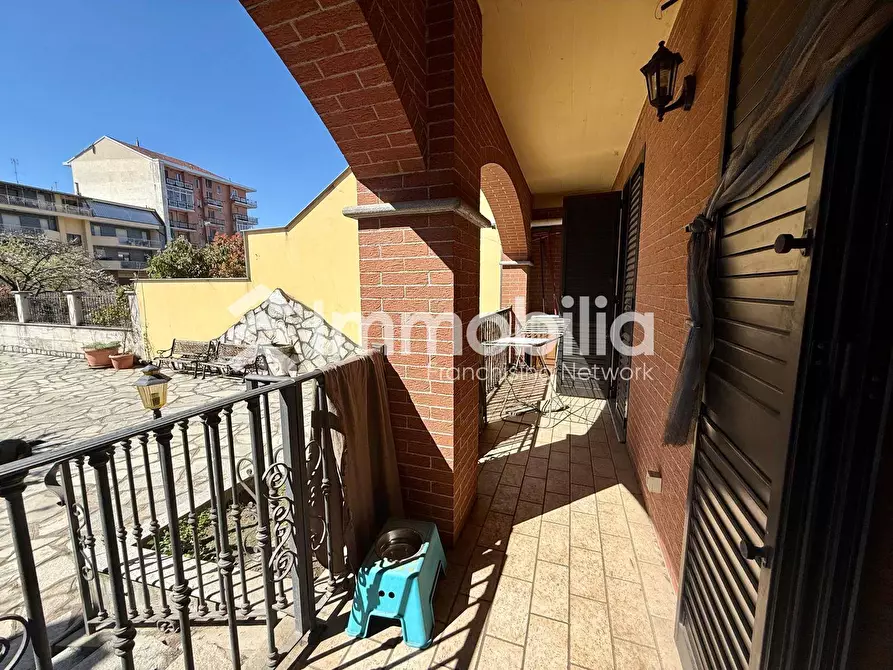 Immagine 23 di Appartamento in vendita  in San Giuseppe 17 a Nichelino