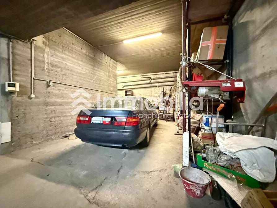 Immagine 30 di Appartamento in vendita  in San Giuseppe 17 a Nichelino