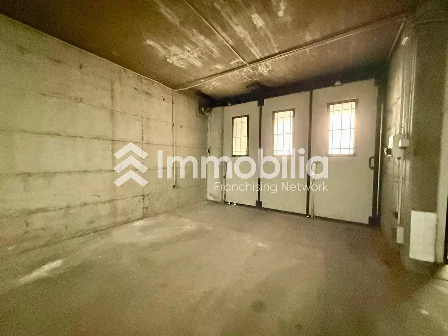 Immagine 33 di Appartamento in vendita  in San Giuseppe 17 a Nichelino