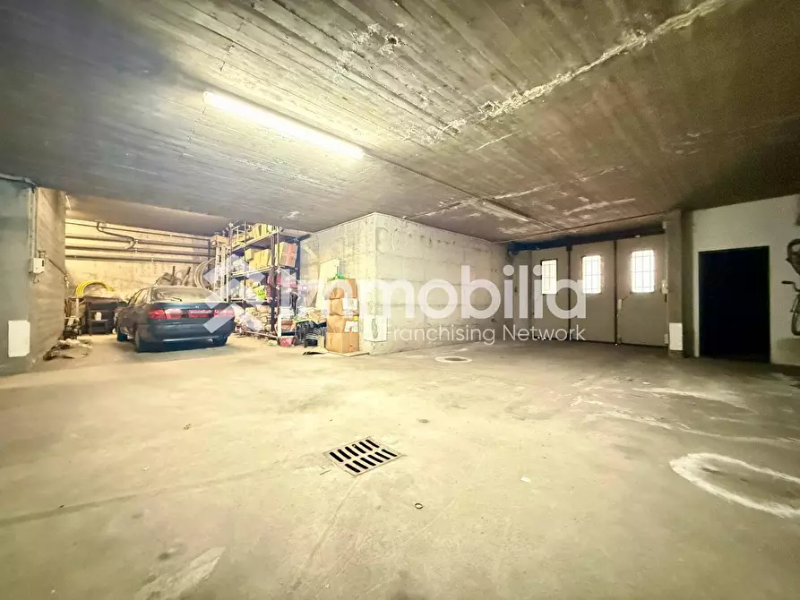 Immagine 27 di Appartamento in vendita  in San Giuseppe 17 a Nichelino