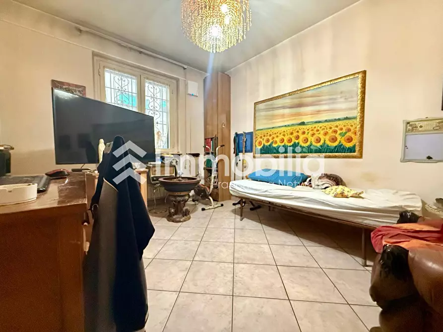 Immagine 15 di Appartamento in vendita  in San Giuseppe 17 a Nichelino