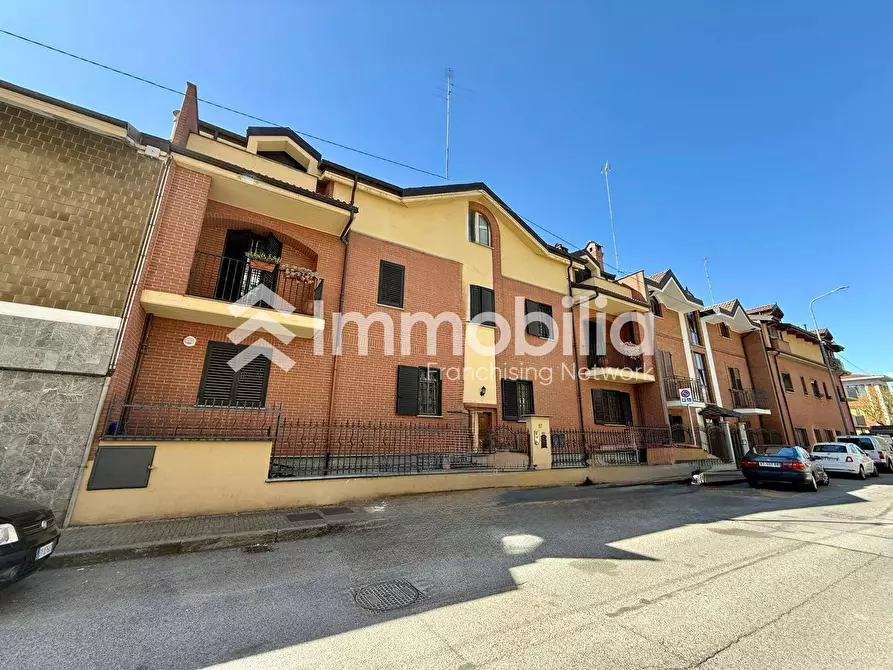 Immagine 3 di Appartamento in vendita  in San Giuseppe 17 a Nichelino