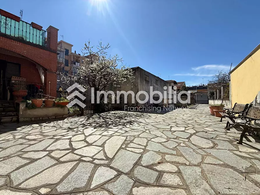 Immagine 10 di Appartamento in vendita  in San Giuseppe 17 a Nichelino