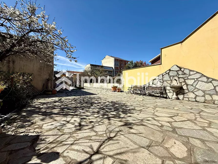 Immagine 11 di Appartamento in vendita  in San Giuseppe 17 a Nichelino