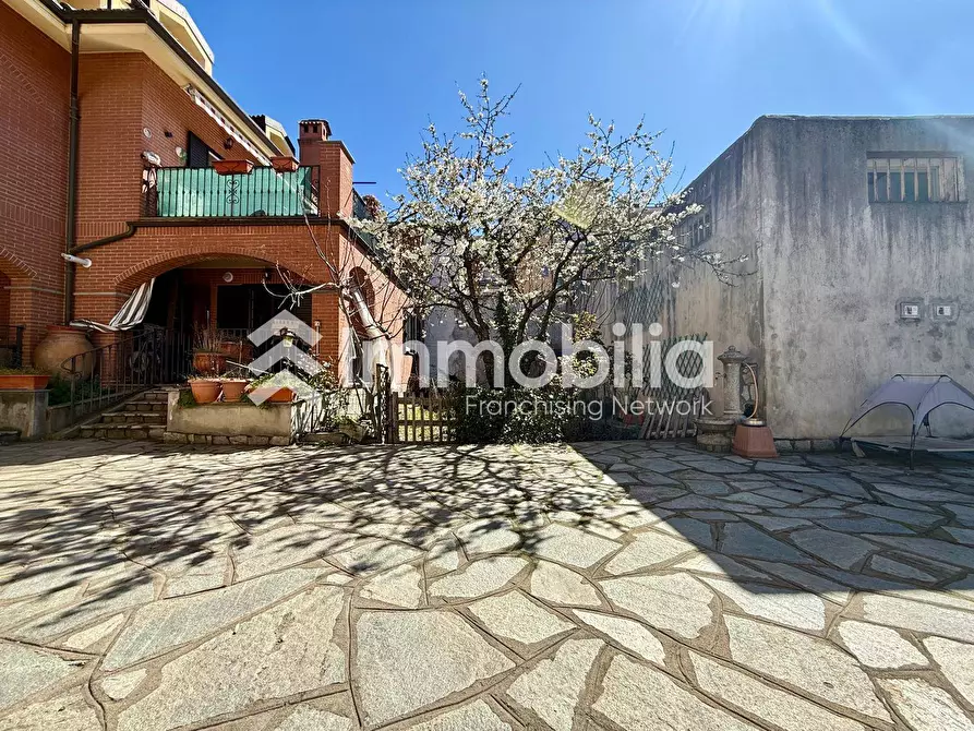 Immagine 8 di Appartamento in vendita  in San Giuseppe 17 a Nichelino