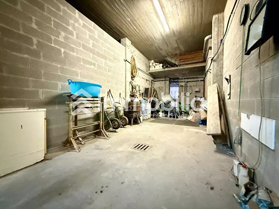 Immagine 31 di Appartamento in vendita  in San Giuseppe 17 a Nichelino