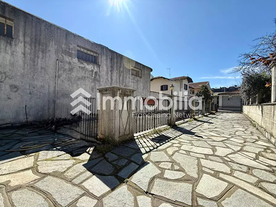 Immagine 12 di Appartamento in vendita  in San Giuseppe 17 a Nichelino