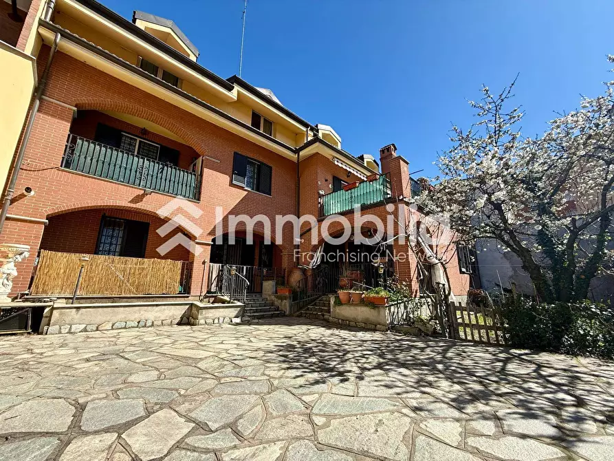 Immagine 2 di Appartamento in vendita  in San Giuseppe 17 a Nichelino