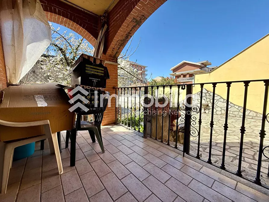 Immagine 7 di Appartamento in vendita  in San Giuseppe 17 a Nichelino