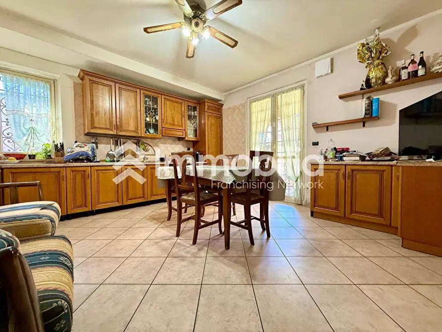 Immagine 4 di Appartamento in vendita  in San Giuseppe 17 a Nichelino