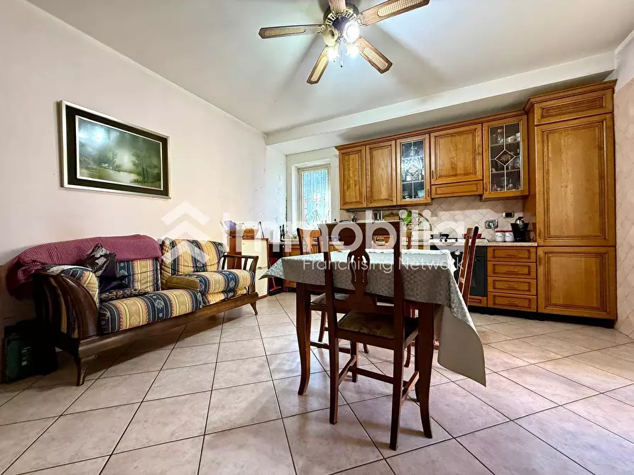 Immagine 5 di Appartamento in vendita  in San Giuseppe 17 a Nichelino