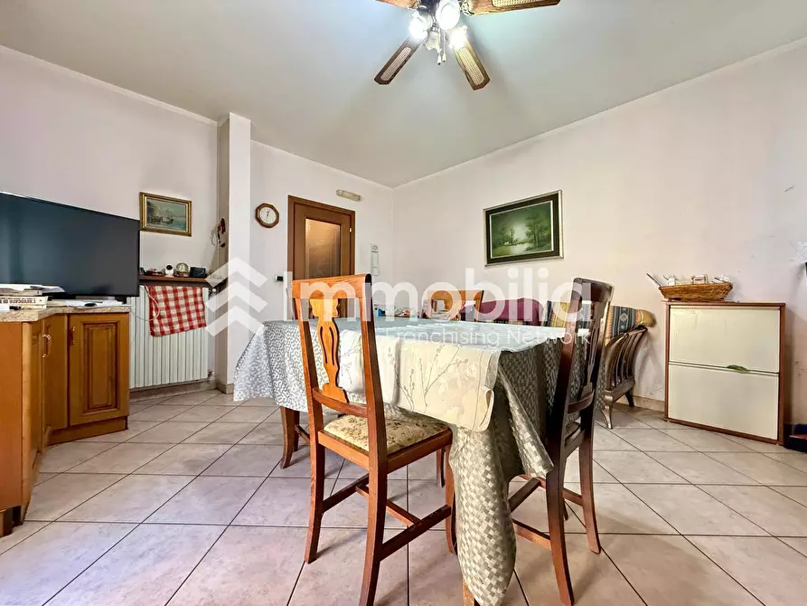 Immagine 6 di Appartamento in vendita  in San Giuseppe 17 a Nichelino