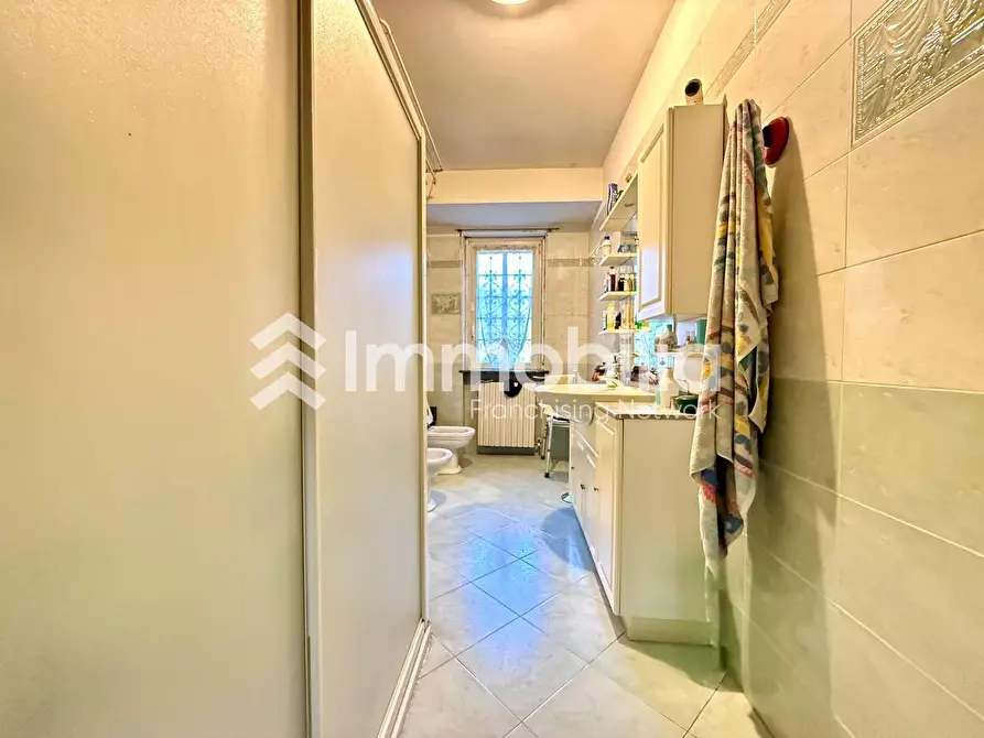 Immagine 18 di Appartamento in vendita  in San Giuseppe 17 a Nichelino