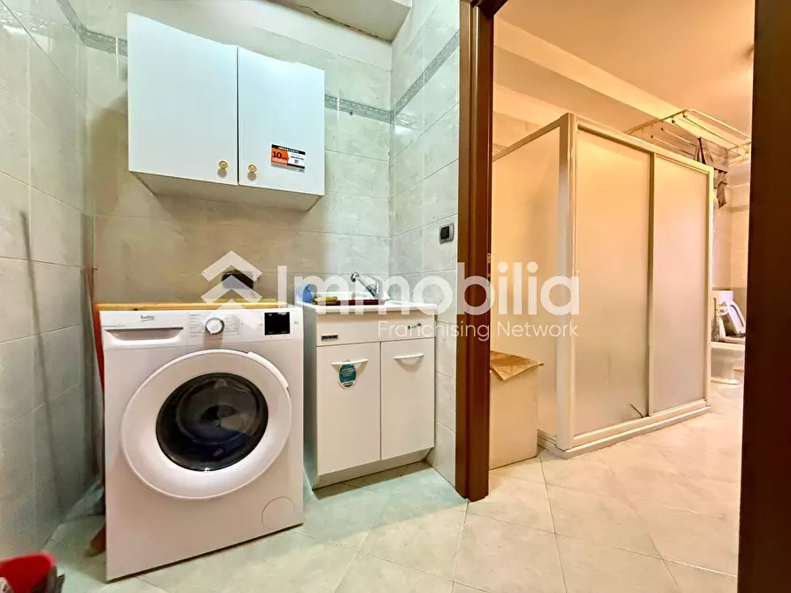 Immagine 17 di Appartamento in vendita  in San Giuseppe 17 a Nichelino