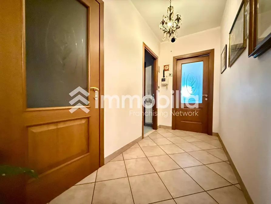 Immagine 19 di Appartamento in vendita  in San Giuseppe 17 a Nichelino