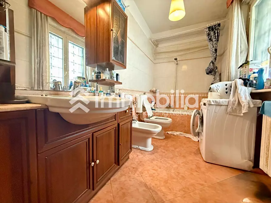 Immagine 26 di Appartamento in vendita  in San Giuseppe 17 a Nichelino