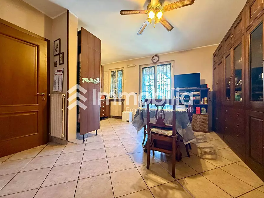 Immagine 20 di Appartamento in vendita  in San Giuseppe 17 a Nichelino