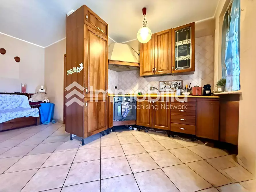 Immagine 21 di Appartamento in vendita  in San Giuseppe 17 a Nichelino